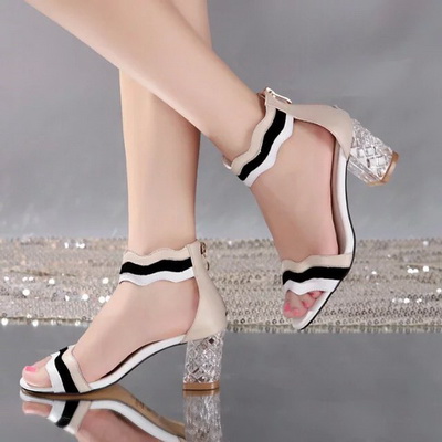 Valentino Sandals Women--025